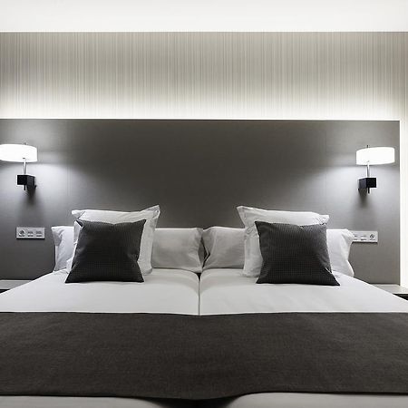 Apartahotel A Cetarea Burela Εξωτερικό φωτογραφία