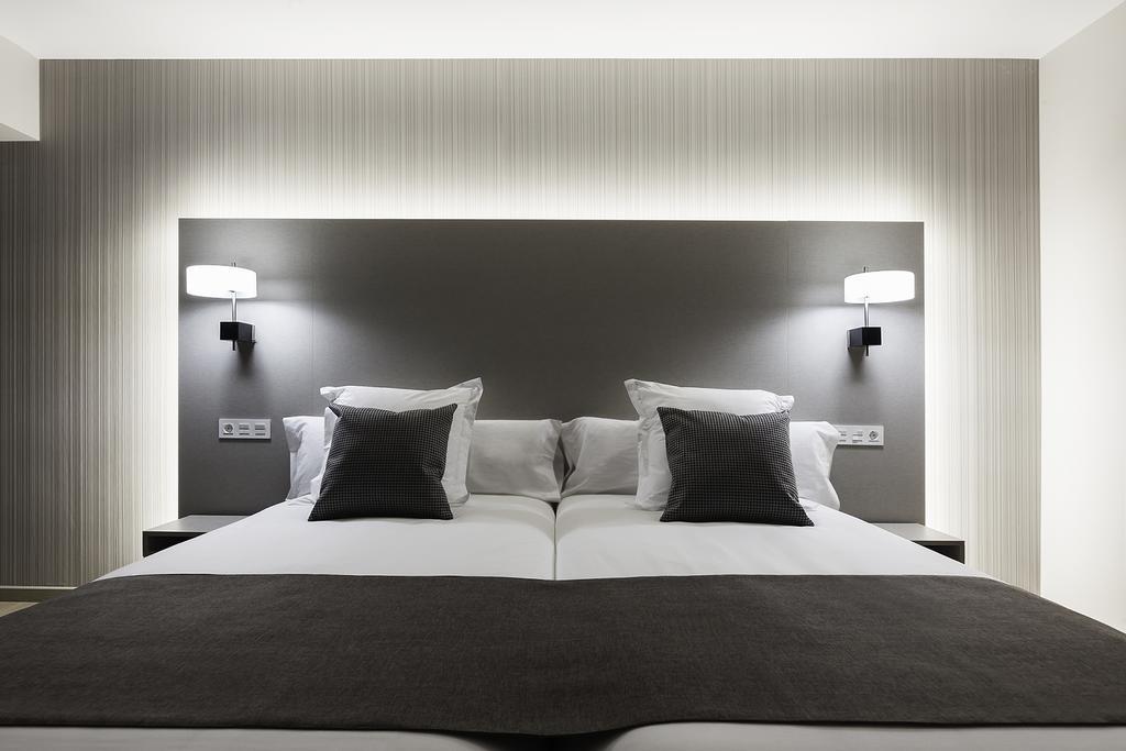 Apartahotel A Cetarea Burela Εξωτερικό φωτογραφία