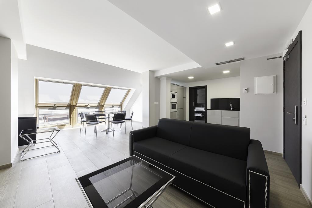 Apartahotel A Cetarea Burela Εξωτερικό φωτογραφία